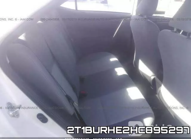 2T1BURHE2HC895297 фото 9