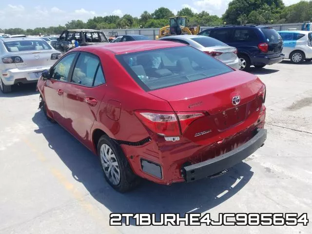 2T1BURHE4JC985654 фото 4