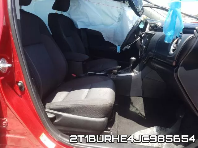 2T1BURHE4JC985654 фото 6