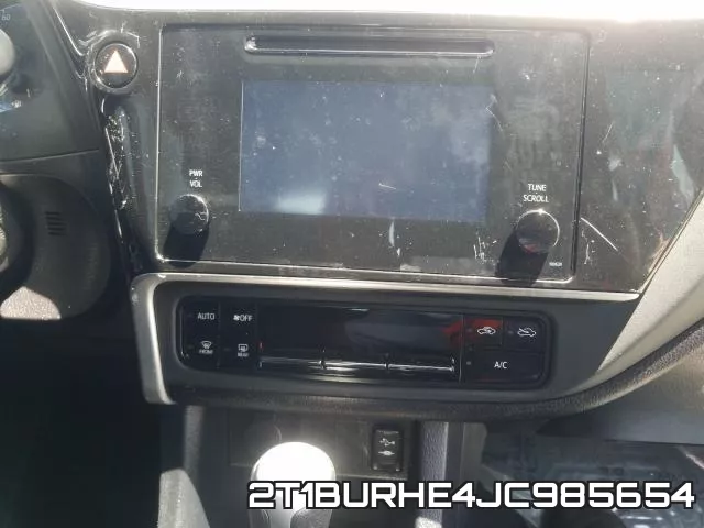 2T1BURHE4JC985654 фото 10