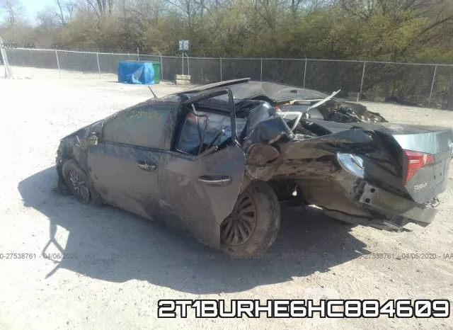 2T1BURHE6HC884609 фото 4