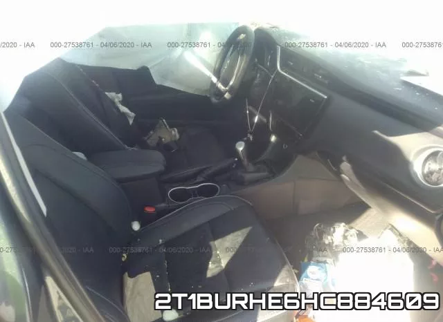 2T1BURHE6HC884609 фото 6