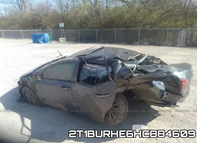 2T1BURHE6HC884609 фото 7
