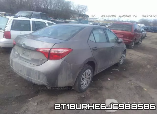 2T1BURHE6JC988586 фото 5