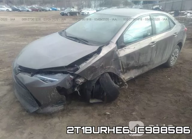 2T1BURHE6JC988586 фото 7