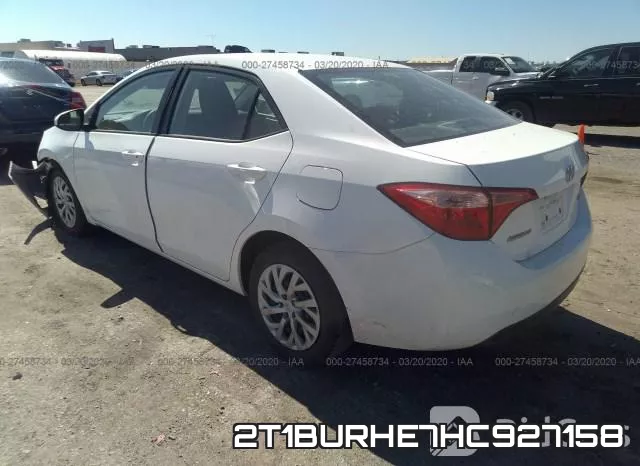 2T1BURHE7HC927158 фото 4