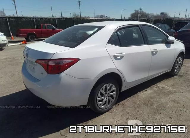 2T1BURHE7HC927158 фото 5