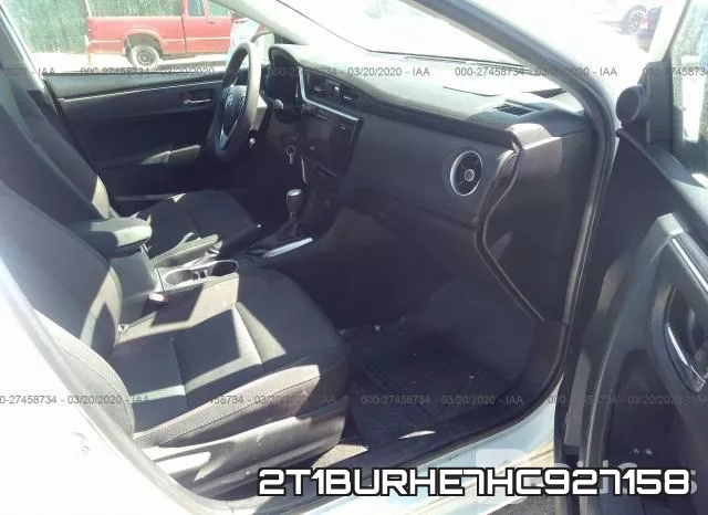 2T1BURHE7HC927158 фото 6