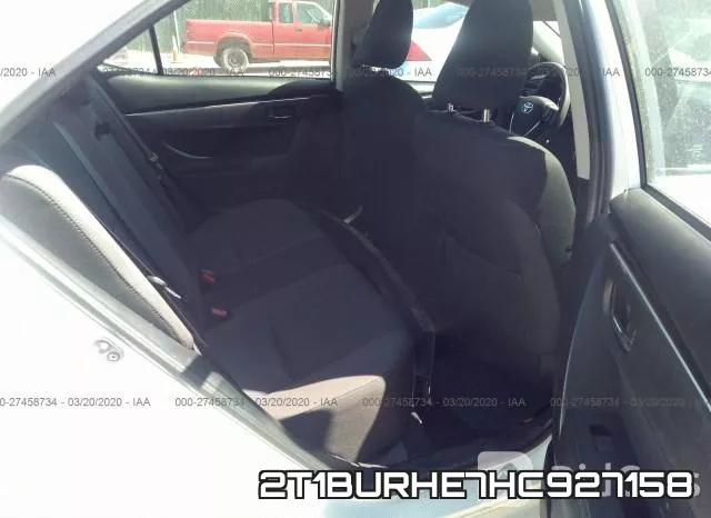 2T1BURHE7HC927158 фото 9