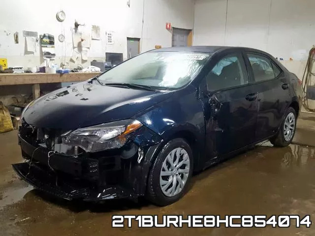 2T1BURHE8HC854074 фото 3