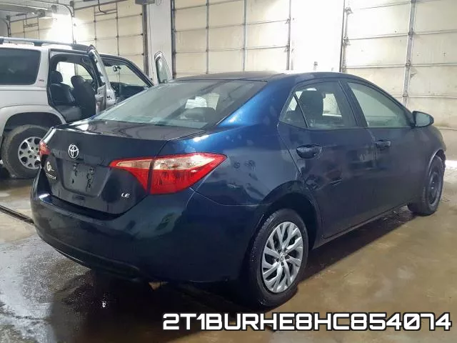 2T1BURHE8HC854074 фото 5