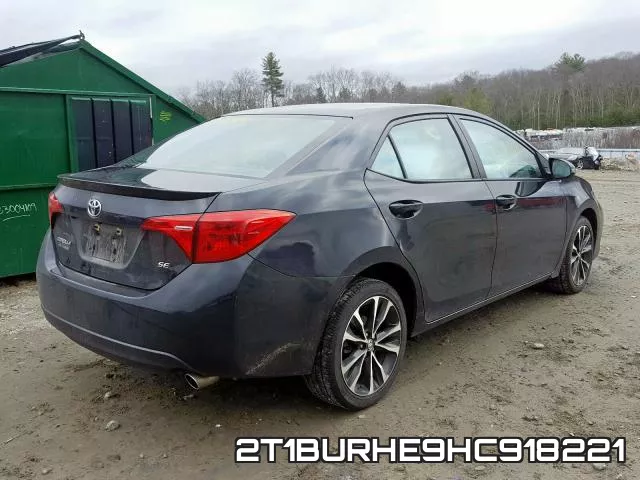 2T1BURHE9HC918221 фото 5