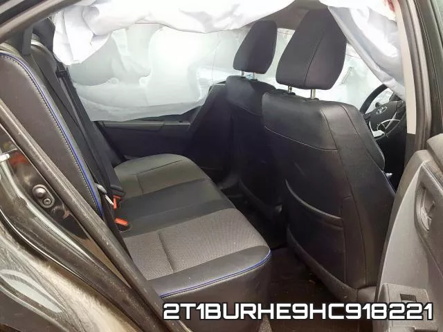 2T1BURHE9HC918221 фото 7