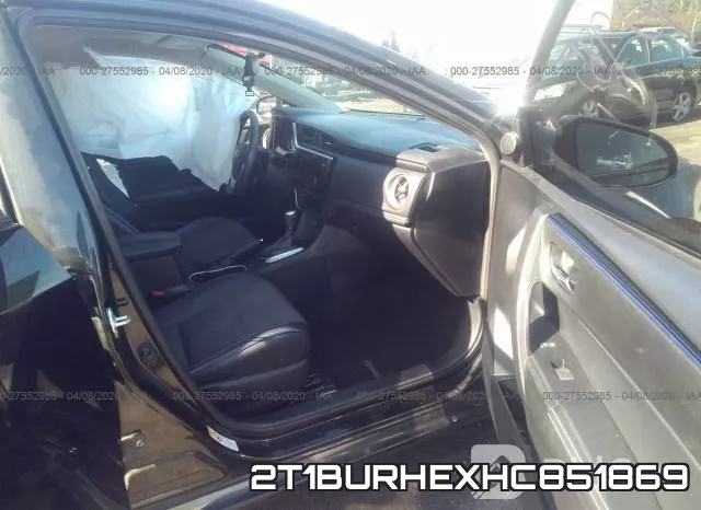 2T1BURHEXHC851869 фото 6