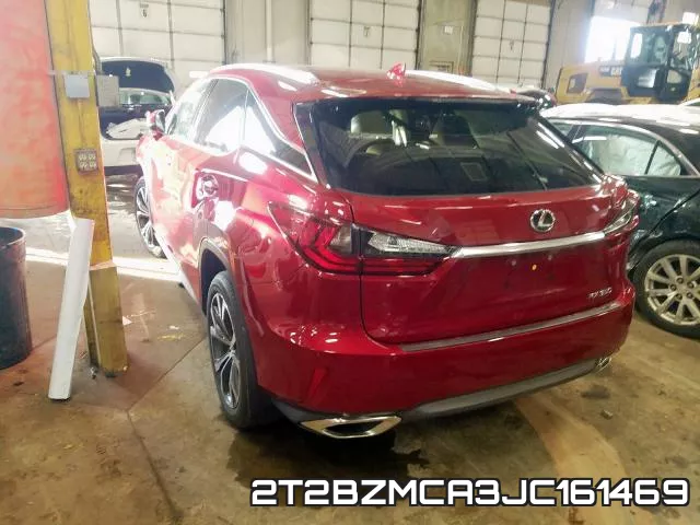 2T2BZMCA3JC161469 фото 4