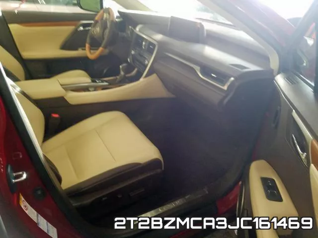 2T2BZMCA3JC161469 фото 6