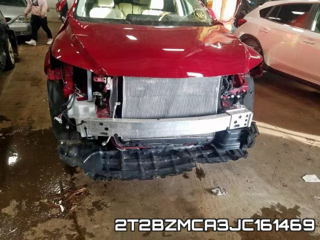 2T2BZMCA3JC161469 фото 10