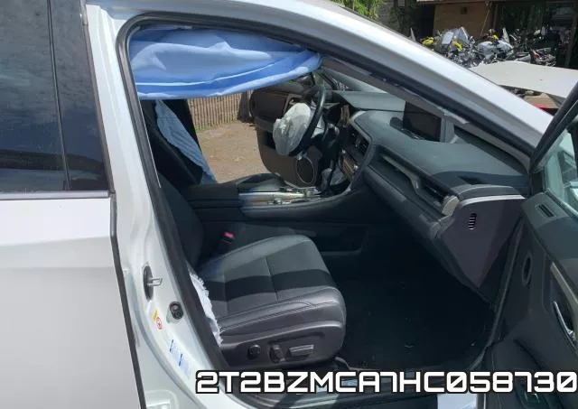 2T2BZMCA7HC058730 фото 6