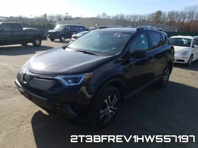 2T3BFREV1HW557197 фото 3