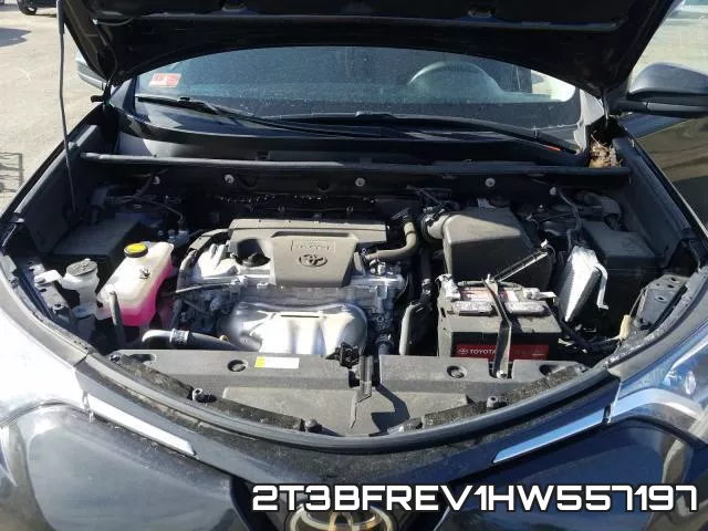 2T3BFREV1HW557197 фото 8