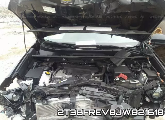 2T3BFREV8JW821618 фото 2