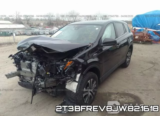 2T3BFREV8JW821618 фото 3