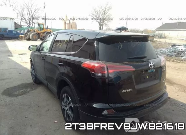 2T3BFREV8JW821618 фото 4