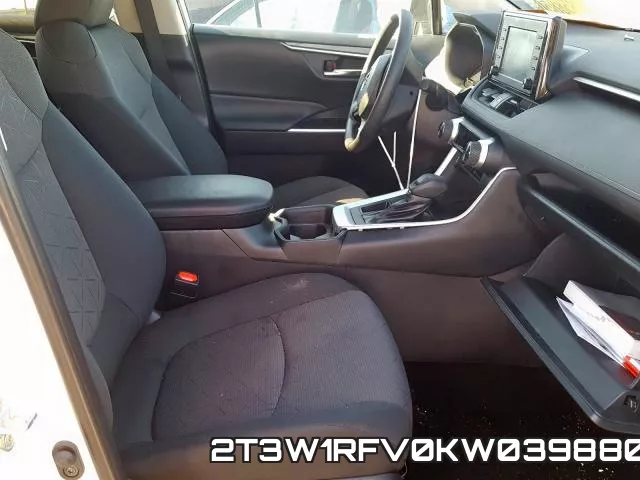 2T3W1RFV0KW039880 фото 6