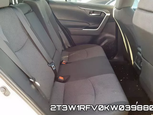 2T3W1RFV0KW039880 фото 7