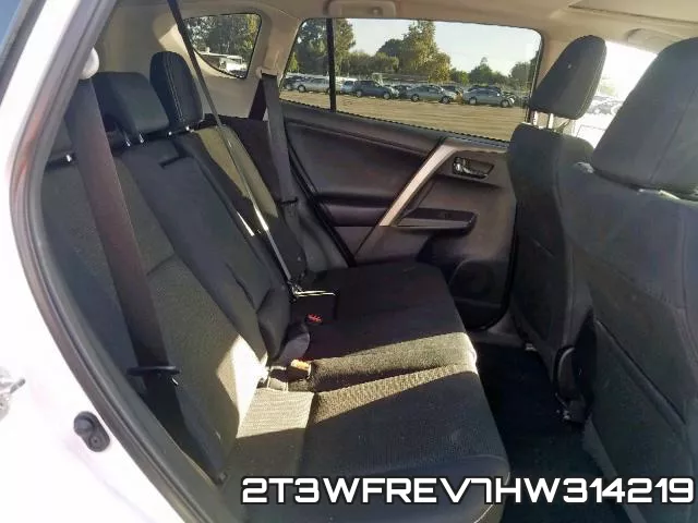 2T3WFREV7HW314219 фото 7