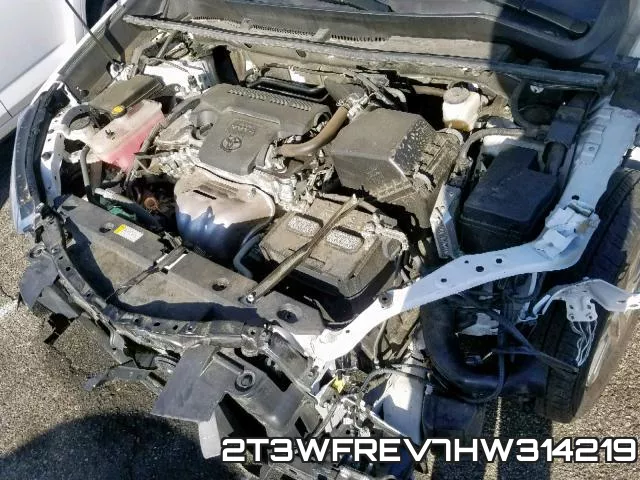 2T3WFREV7HW314219 фото 8