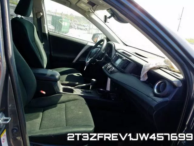 2T3ZFREV1JW457699 фото 6