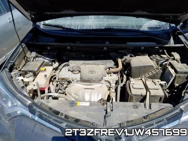 2T3ZFREV1JW457699 фото 8