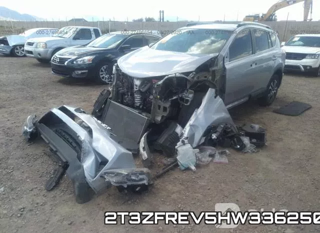 2T3ZFREV5HW336250 фото 3