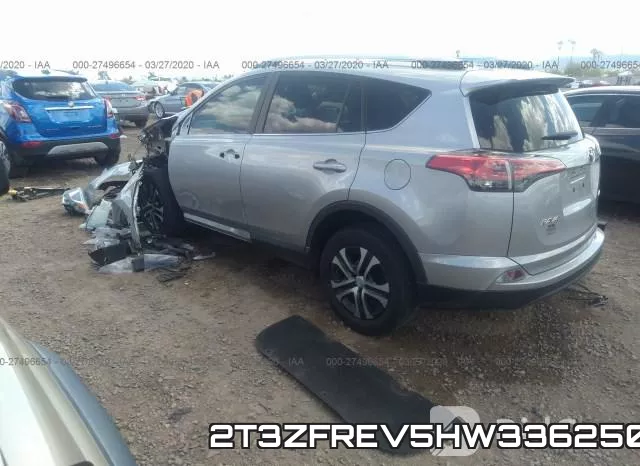 2T3ZFREV5HW336250 фото 4