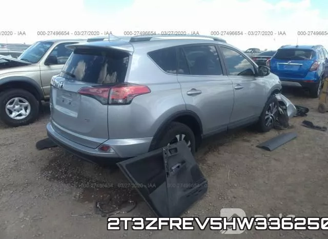 2T3ZFREV5HW336250 фото 5