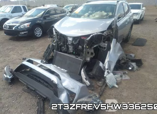 2T3ZFREV5HW336250 фото 7