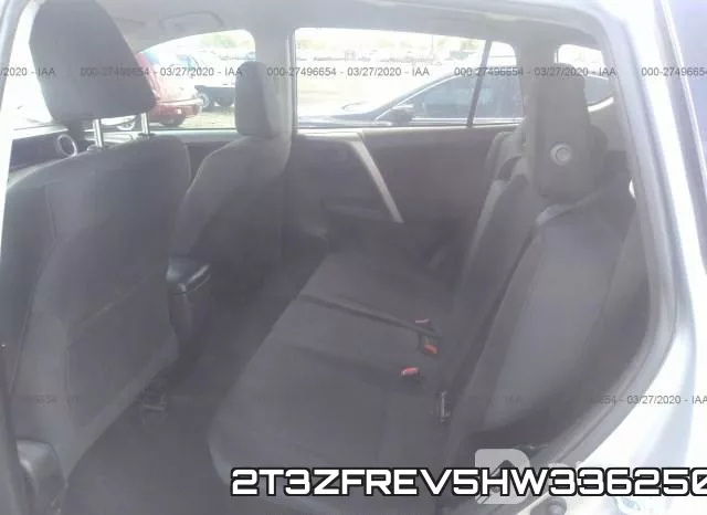 2T3ZFREV5HW336250 фото 9
