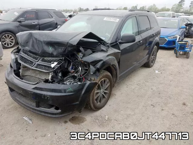3C4PDCAB0JT447713 фото 2