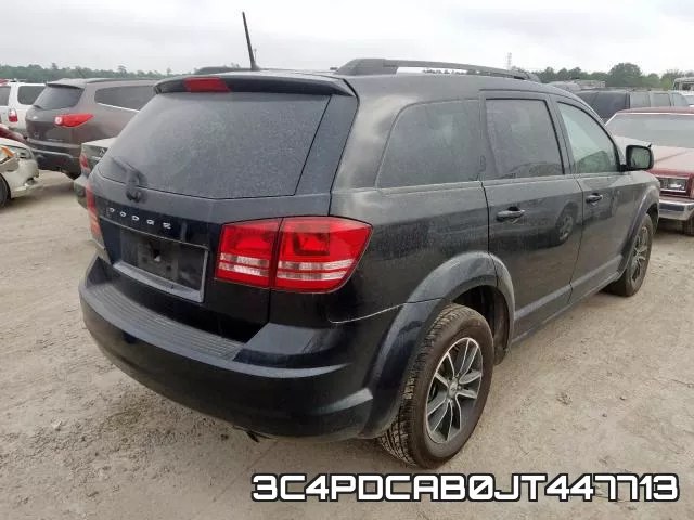 3C4PDCAB0JT447713 фото 4