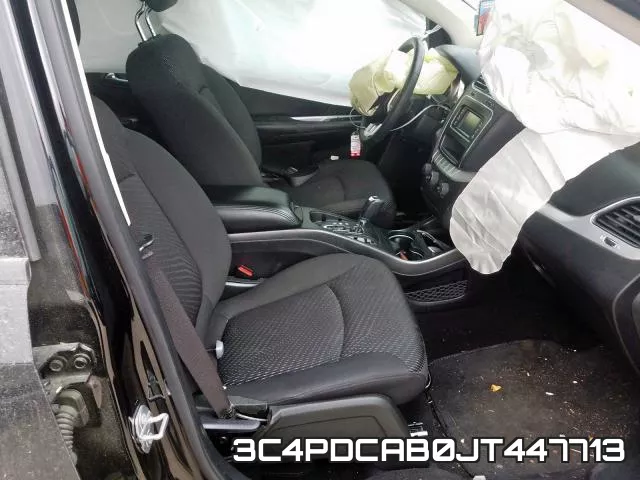 3C4PDCAB0JT447713 фото 5