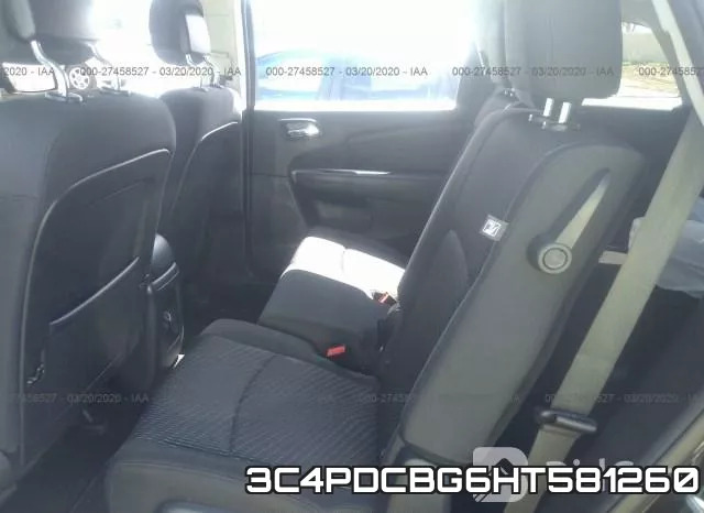 3C4PDCBG6HT581260 фото 9