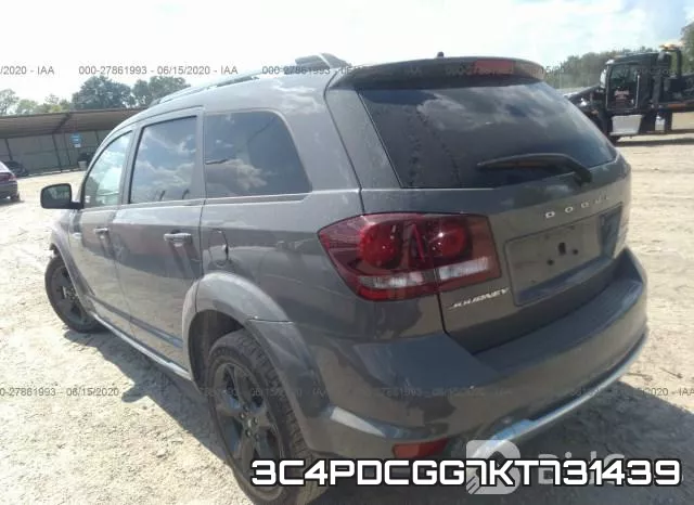 3C4PDCGG7KT731439 фото 4