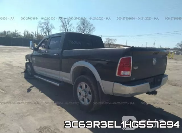 3C63R3EL1HG557294 фото 4