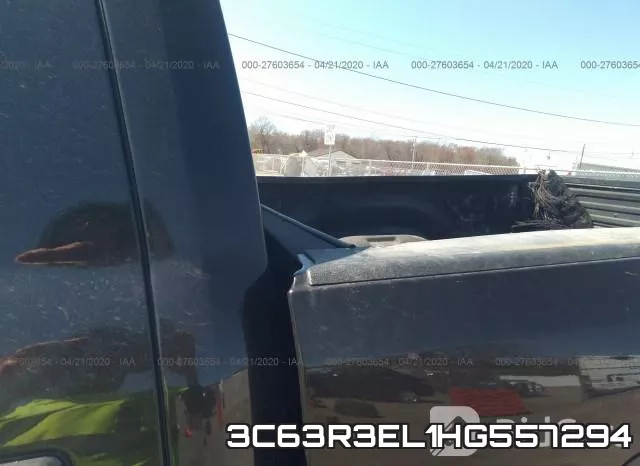 3C63R3EL1HG557294 фото 9