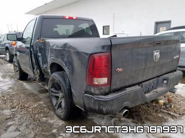 3C6JR7CT3HG787937 фото 4