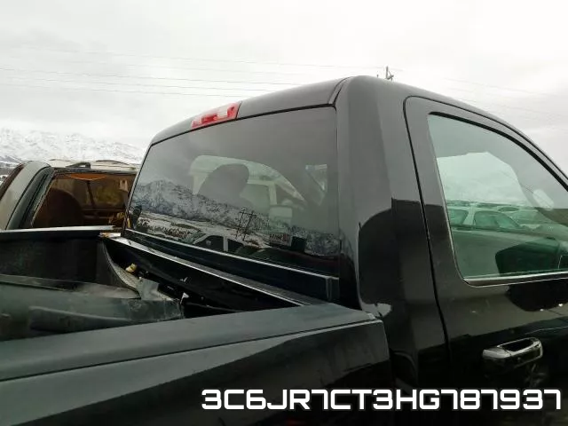3C6JR7CT3HG787937 фото 7