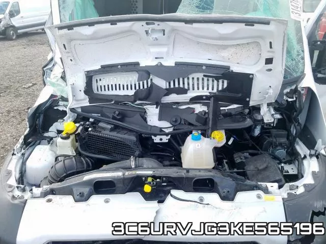 3C6URVJG3KE565196 фото 8
