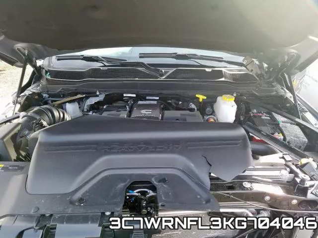 3C7WRNFL3KG704046 фото 8