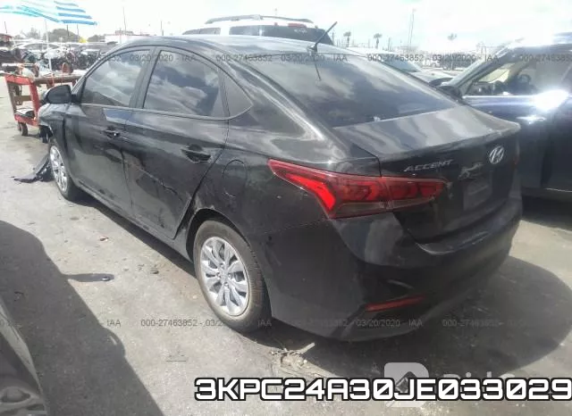 3KPC24A30JE033029 фото 4